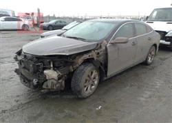 شيفروليه ماليبو